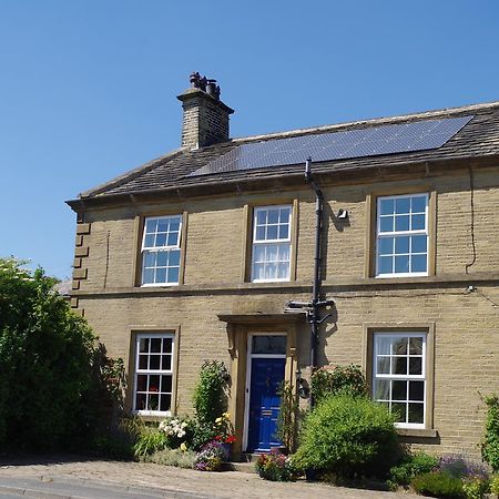 Ashtree House Bed And Breakfast Thornton  Exterior foto