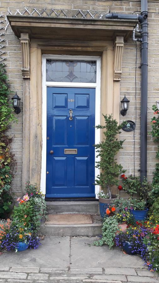 Ashtree House Bed And Breakfast Thornton  Exterior foto