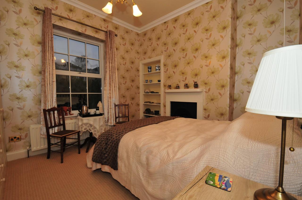 Ashtree House Bed And Breakfast Thornton  Exterior foto