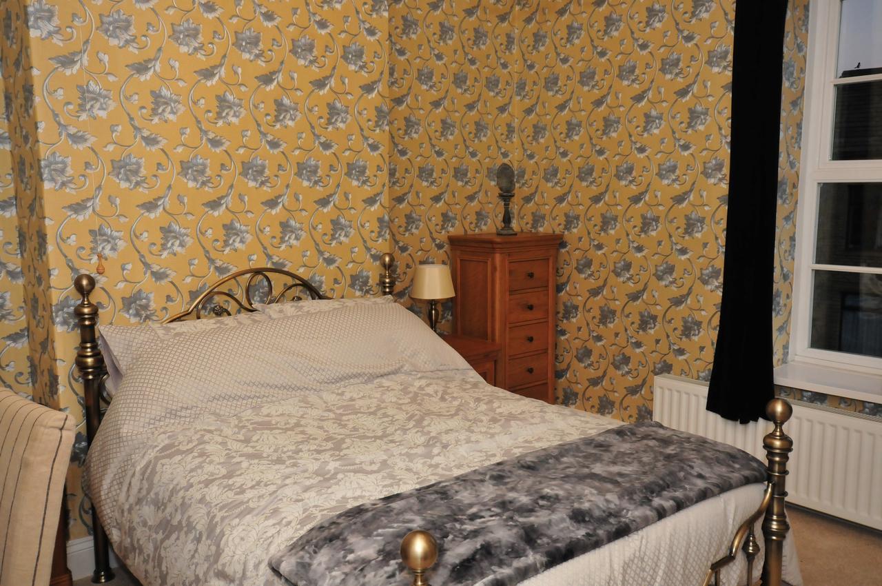Ashtree House Bed And Breakfast Thornton  Quarto foto