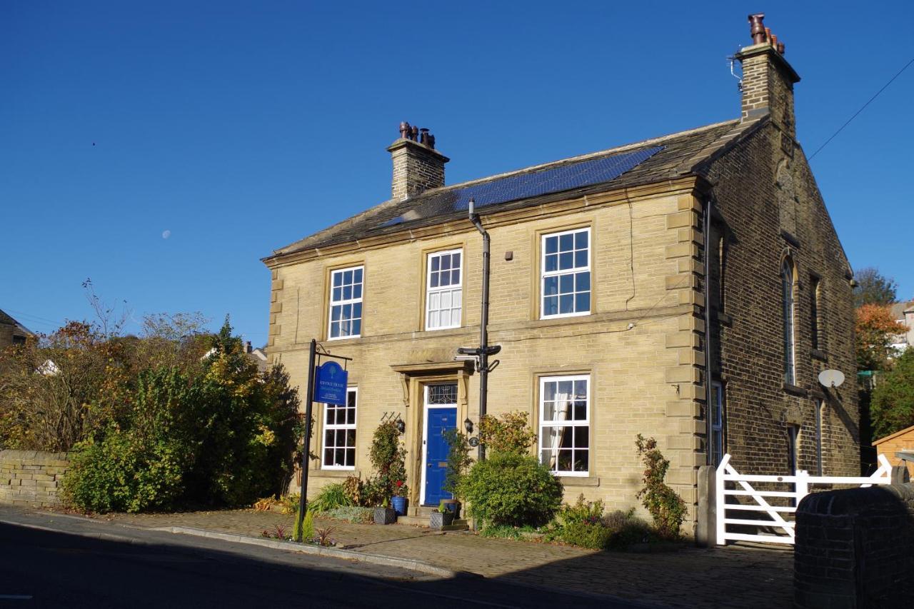 Ashtree House Bed And Breakfast Thornton  Exterior foto
